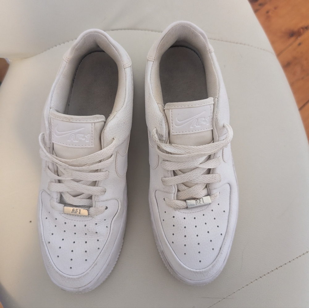 Platform Air Force